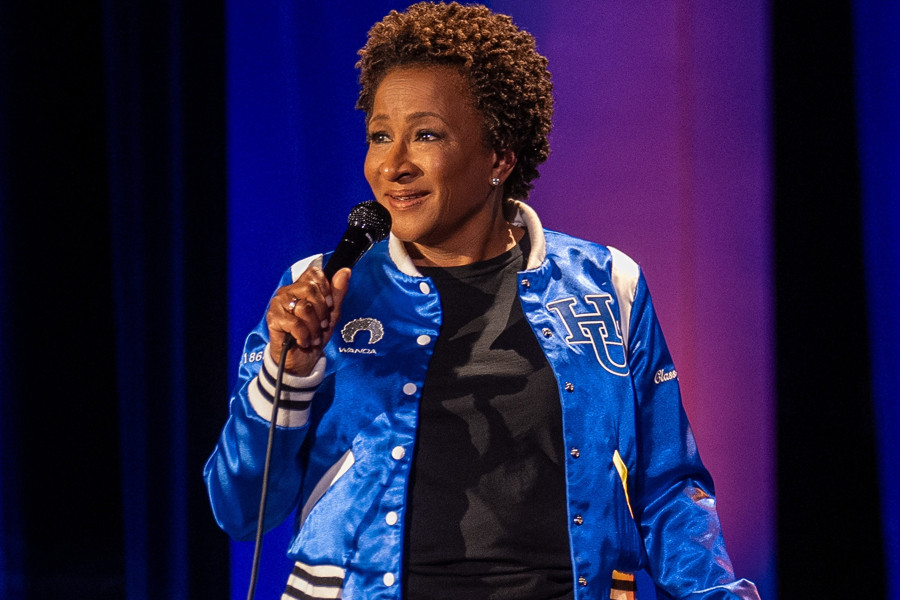 Wanda Sykes: Legacy