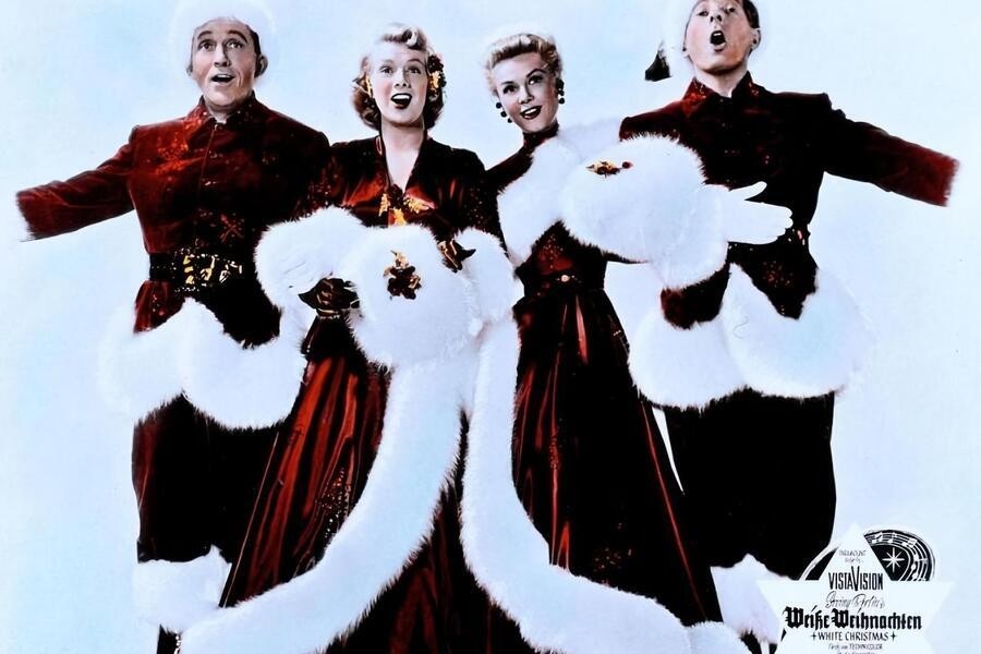 White Christmas