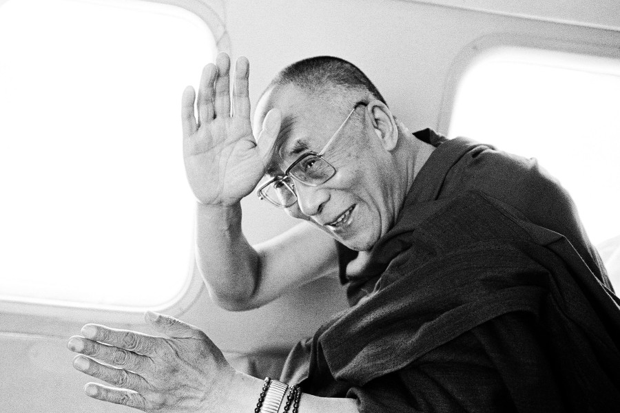 Wisdom of Happiness