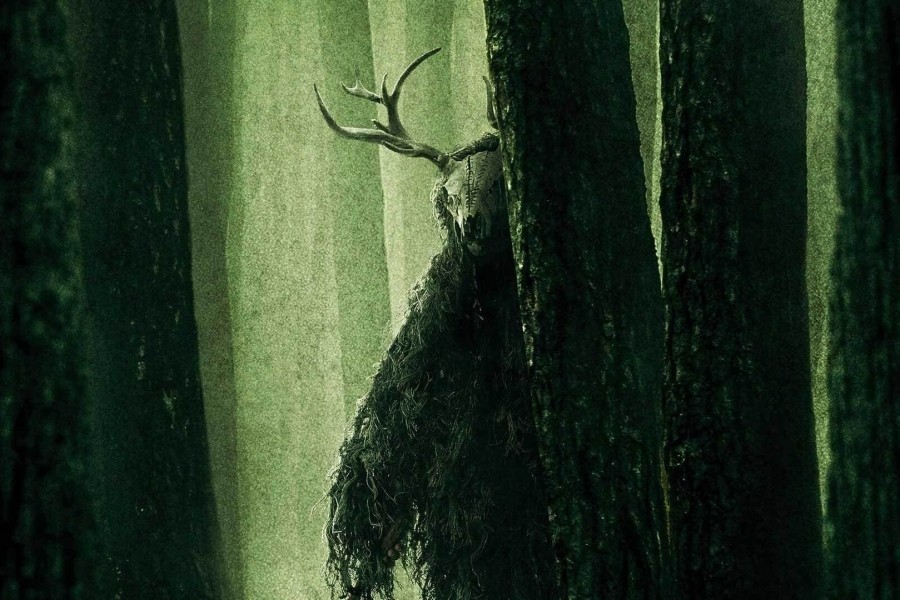 Wrong Turn