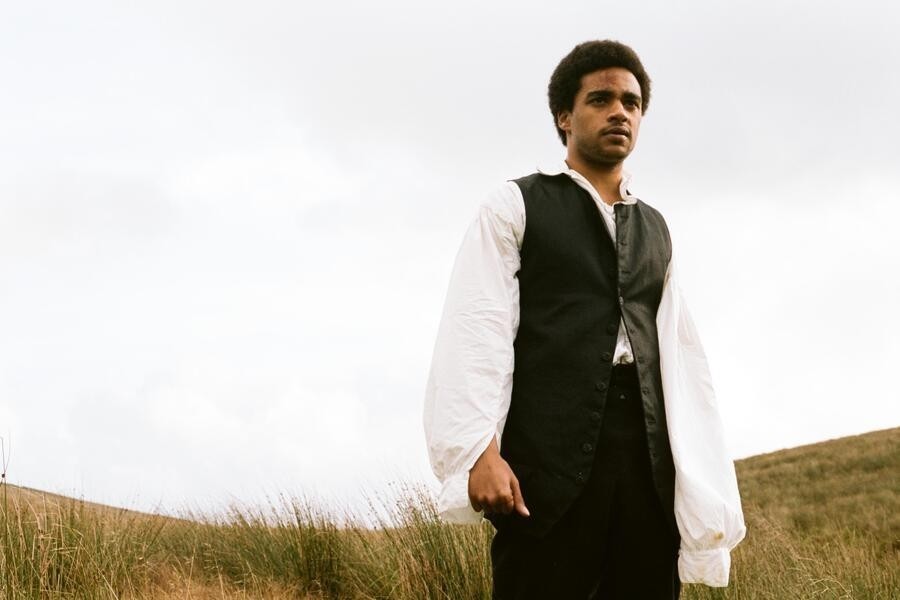 Wuthering Heights