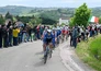Wielrennen: Giro d'Italia