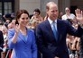 William en Kate: Hun sprookjeshuwelijk