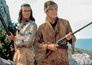 Winnetou und sein Freund Old Firehand