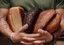 World eats bread