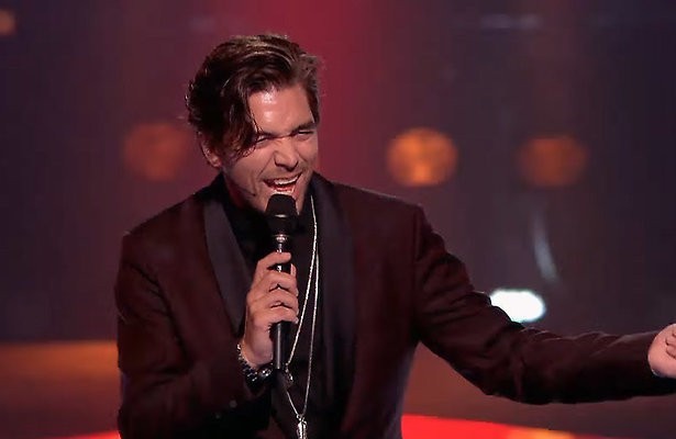 Waylon in lijst met meest bekeken Songfestivalnummers