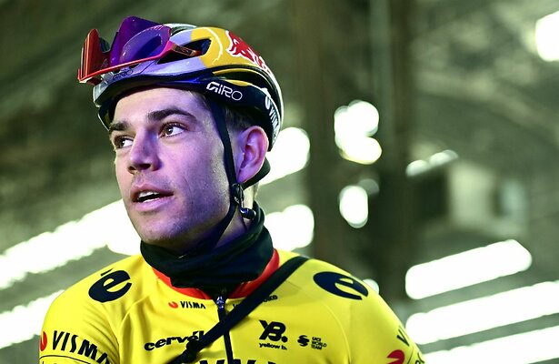 Wout van Aert
