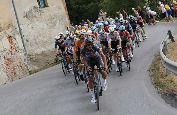 Tour de France 2024