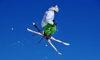 X Games - Norway