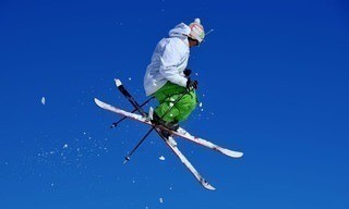 X Games - Norway