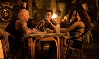 xXx: Return of Xander Cage
