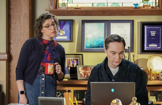 Jim Parsons