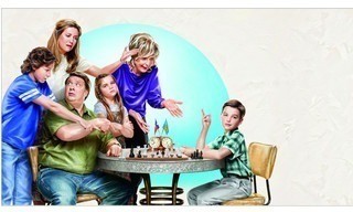Young Sheldon