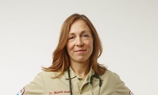 Yukon vet