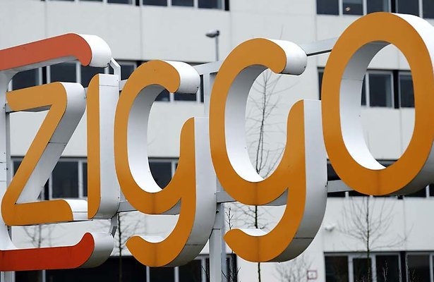 Meer gratis films en series op Ziggo