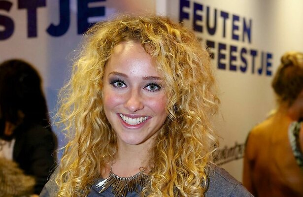 Zimra Geurts