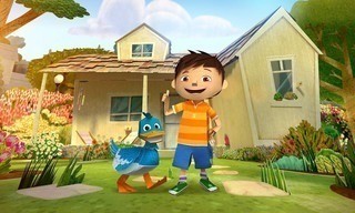 Zack & Quack