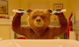 Zappbios: Paddington 2