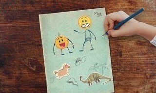 Zo cool!