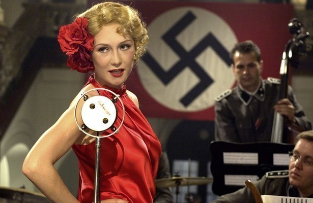 Carice van Houten