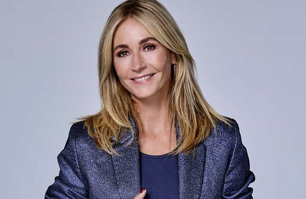 Wendy van Dijk