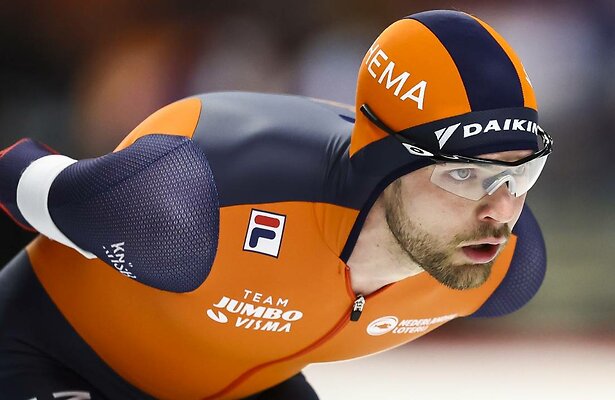 Chris Huizinga