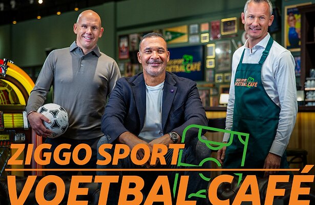 Ziggo Sport