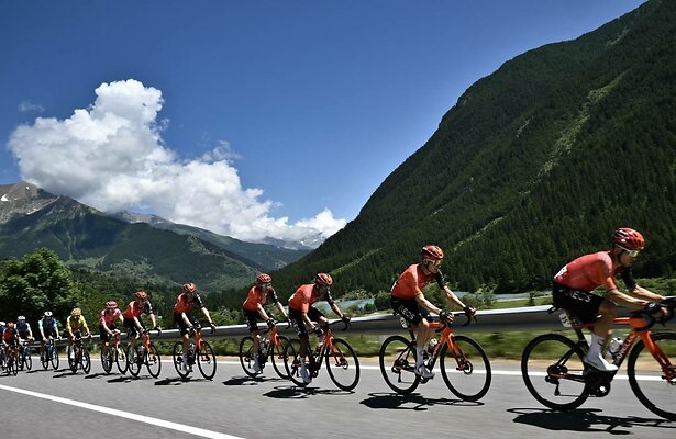 Tour de France 2024