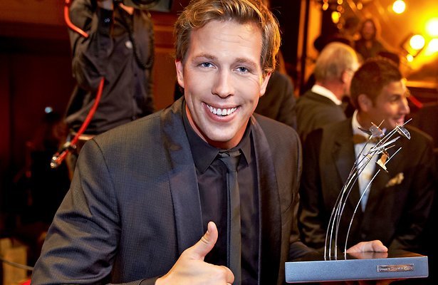 Laatste kans! Stem nu op de Gouden Stuiver voor het beste jeugdprogramma 2016!