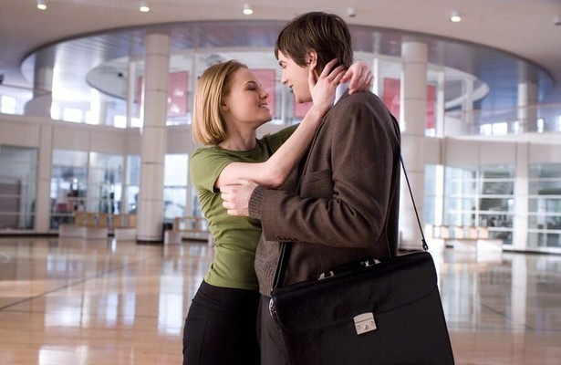 Jim Sturgess in 21