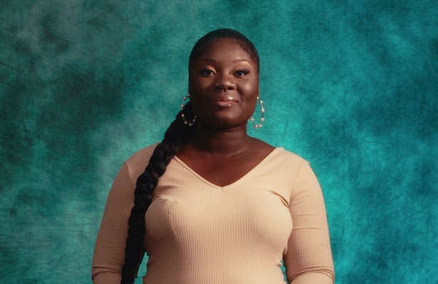 Elisabetta Agyeiwaa