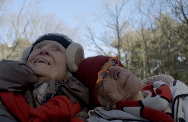 Hetty & Jeanne