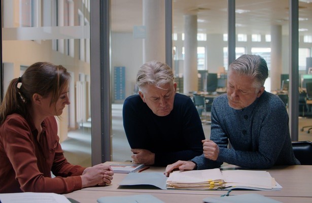 2Doc: Peter en Erik
