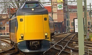 24 Trains