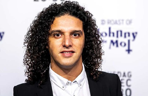 Ali B maakt programma voor SBS 6