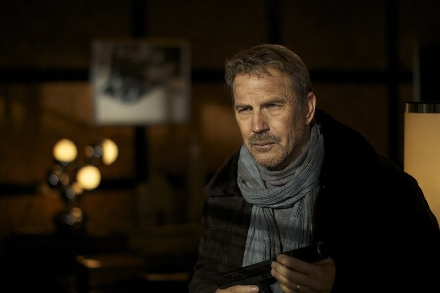 3 Days to Kill
