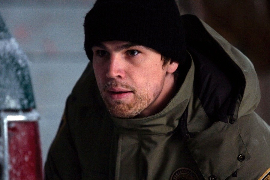30 Days of Night