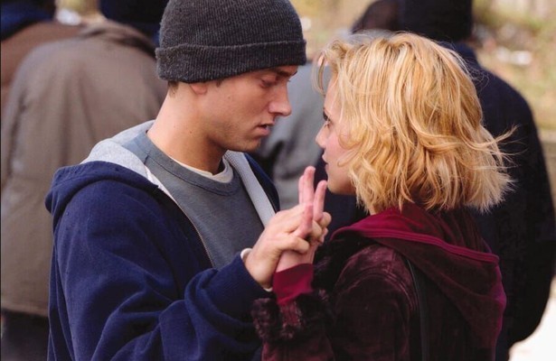 8 Mile