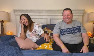 90 Day: The single life pillow talk