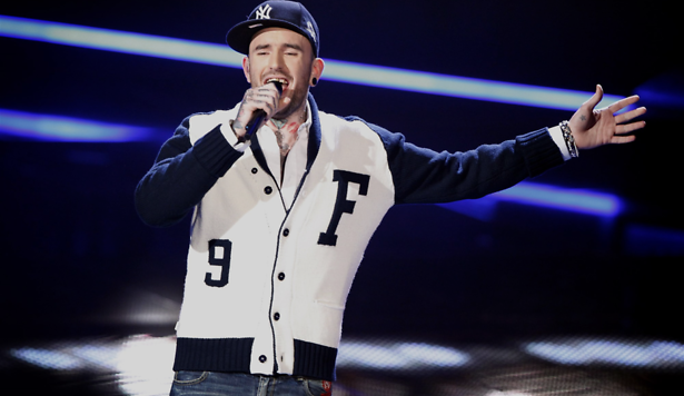 Ben Saunders