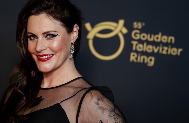 Floor Jansen