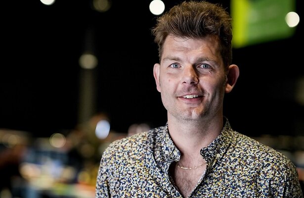 Sander Lantinga