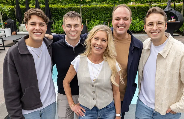 Familie Bauer