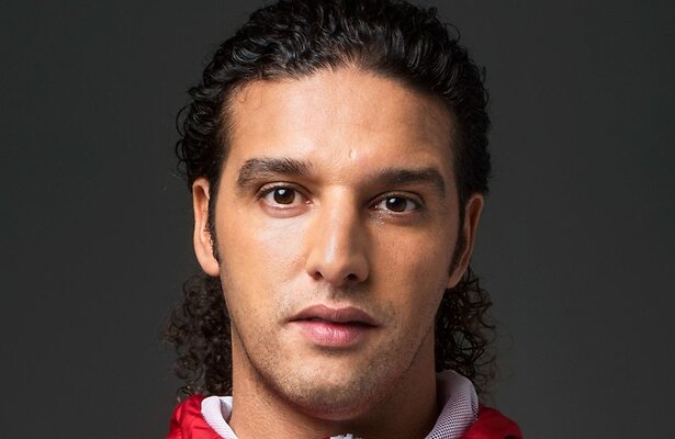 Ali B