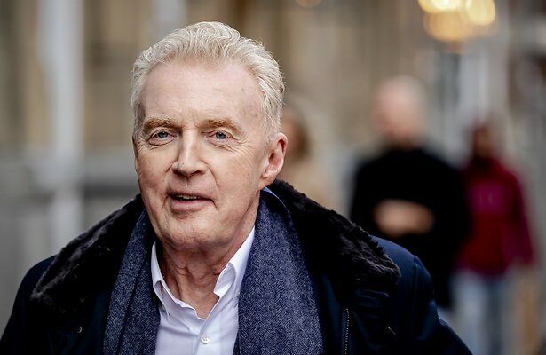 André van Duin