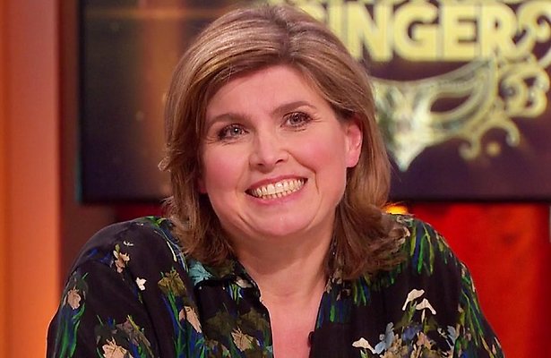 Angela de Jong