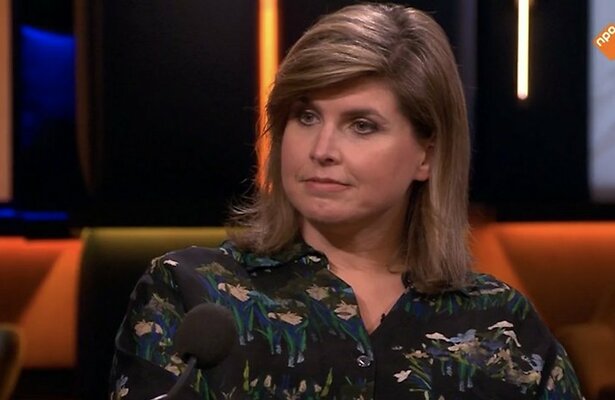 Angela de Jong