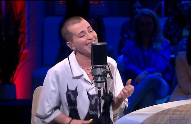 Anouk