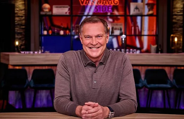 We zien Albert terug bij RTL en SBS.