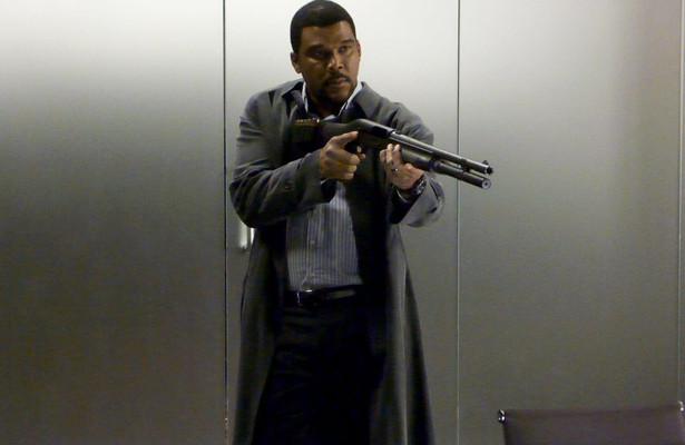 Tyler Perry